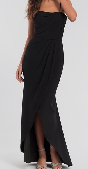 Kleinfeld formal gown NWT - Picture 3 of 10